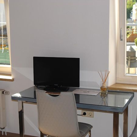 Adler Treuchtlingen Hotel Luaran gambar