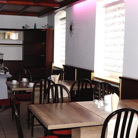 Adler Treuchtlingen Hotel Luaran gambar