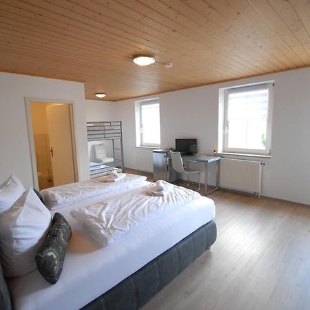 Adler Treuchtlingen Hotel Luaran gambar
