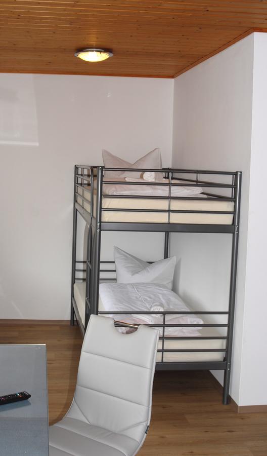 Adler Treuchtlingen Hotel Luaran gambar