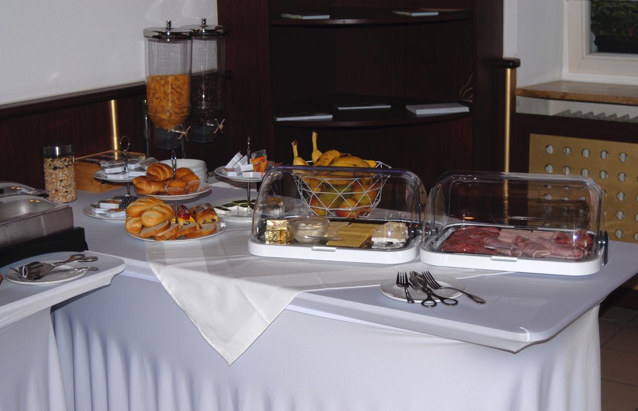 Adler Treuchtlingen Hotel Luaran gambar