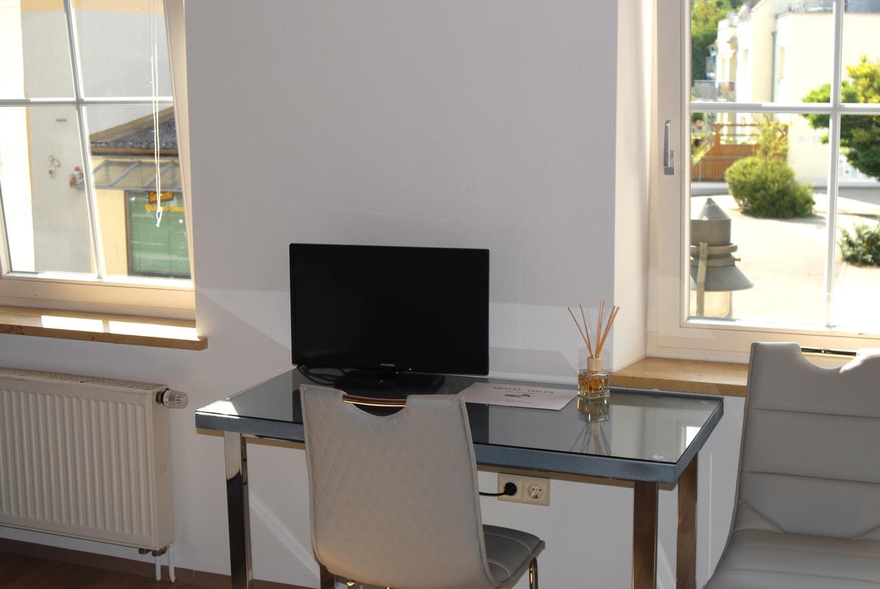 Adler Treuchtlingen Hotel Luaran gambar
