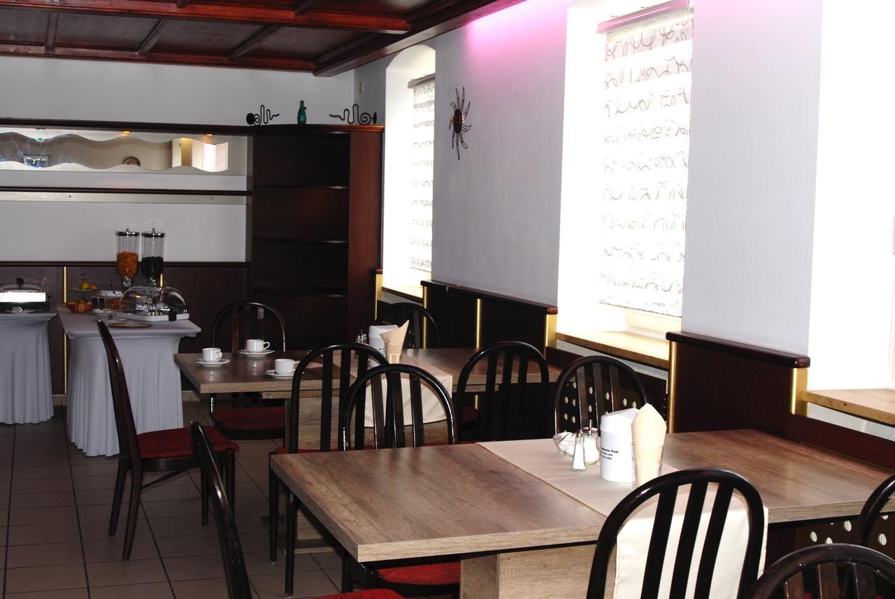 Adler Treuchtlingen Hotel Luaran gambar