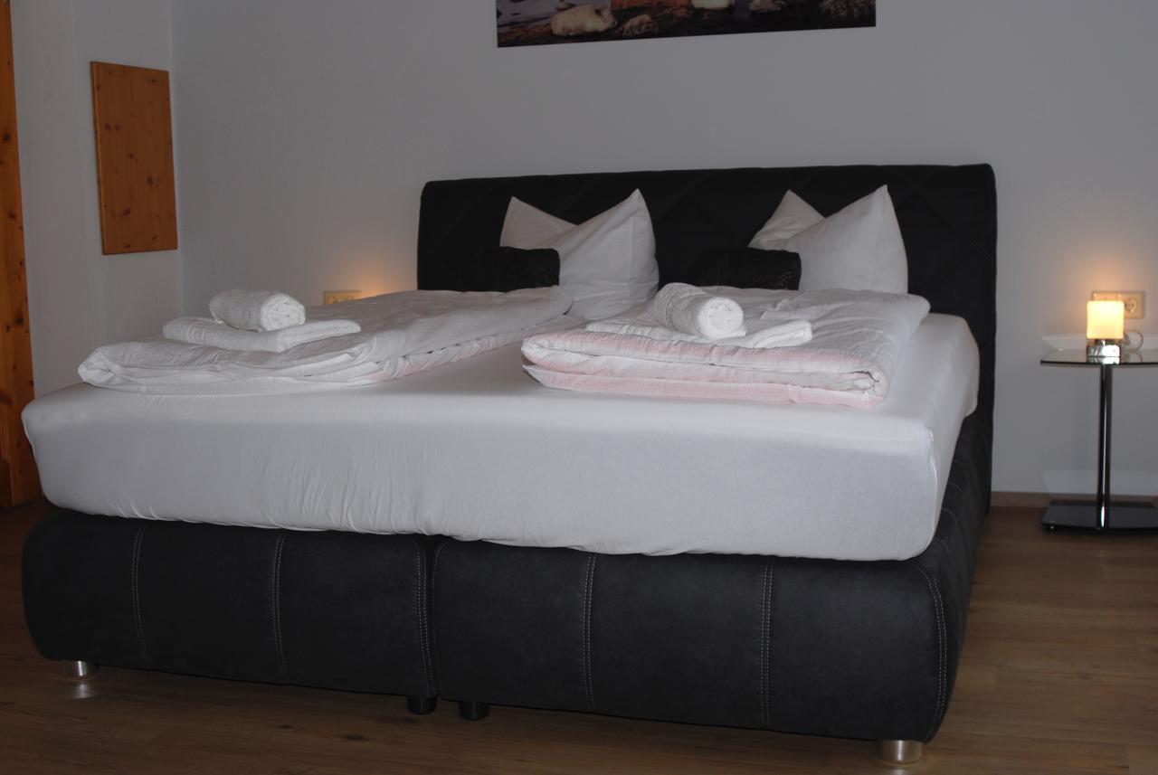 Adler Treuchtlingen Hotel Luaran gambar