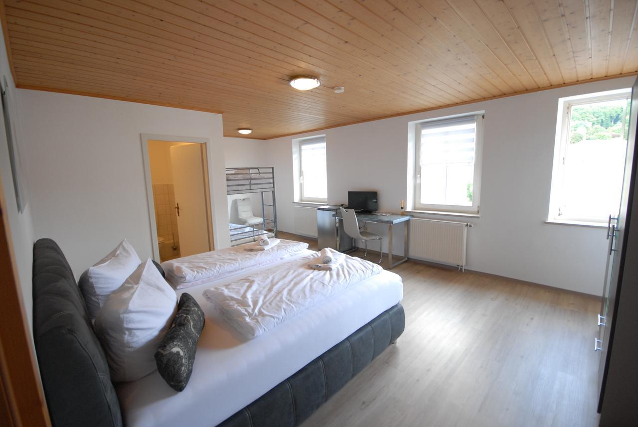 Adler Treuchtlingen Hotel Luaran gambar