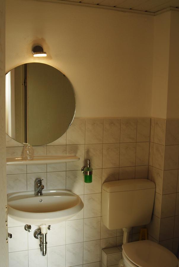 Adler Treuchtlingen Hotel Luaran gambar